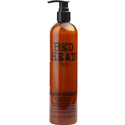 Bed Head by Tigi Colour Goddess Oil-Infused Shampoo for Colored Hair
