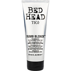 Bed Head by TIGI Dumb Blonde Reconstructor Conditioner