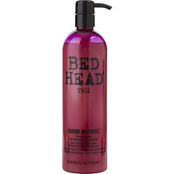 Bed Head DUMB BLONDE Reconstructor Conditioner