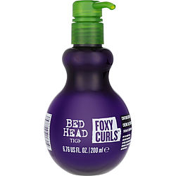 Bed Head by TIGI Foxy Curls Contour Cream - 6.76 oz