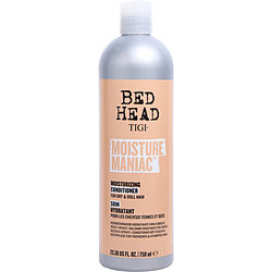 Bed Head by TIGI Moisture Maniac Conditioner - 25.36 oz