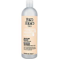 Bed Head by Tigi Moisture Maniac Shampoo - 25.36 oz