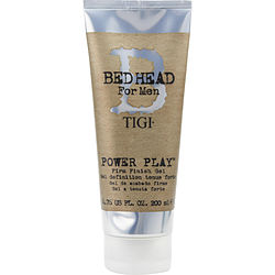 Bed Head Men Power Play Gel - Professional Styling for Men