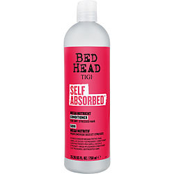 Bed Head by Tigi Self Absorbed Mega Nutrient Conditioner