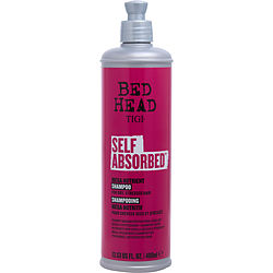 Bed Head by Tigi Self Absorbed Mega Nutrient Shampoo