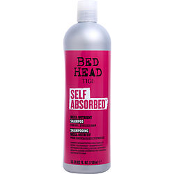 Bed Head by Tigi Self Absorbed Mega Nutrient Shampoo