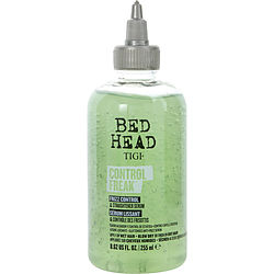 Bed Head Control Freak Serum No. 3 - Anti-Frizz Straightening Treatment