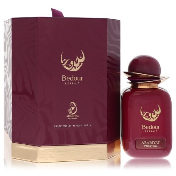 Arabiyat Prestige Bedour Extrait Eau de Parfum for Women