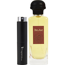 Bel Ami by Hermes EDT Spray 0.27 oz Travel Size for Men