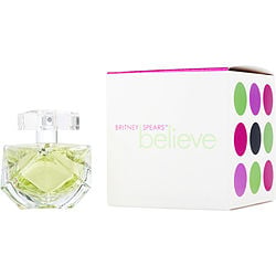 Believe by Britney Spears Eau de Parfum Spray for Women