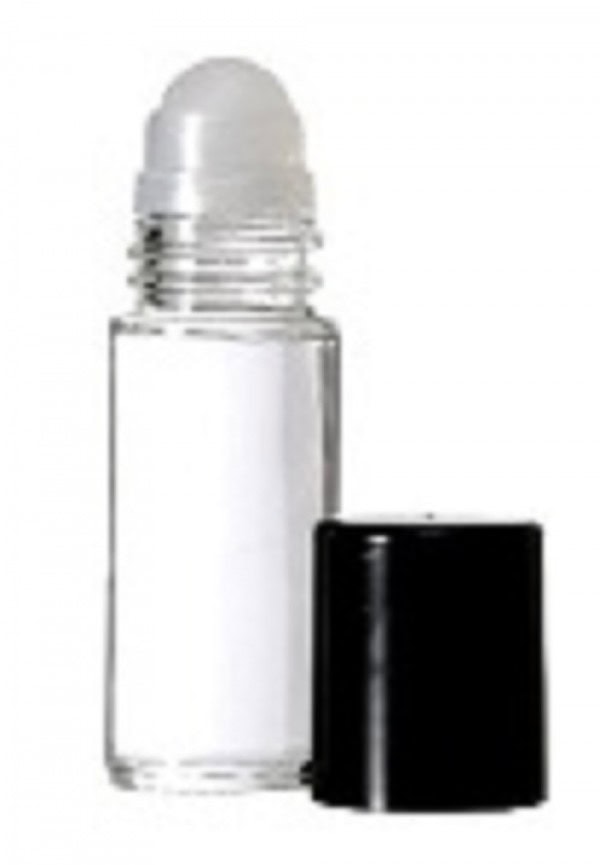 Belle d'Opium Women's Perfume Oil Roll-On - 1 oz