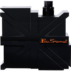 Ben Sherman by Ben Sherman EDT Spray 3.4 oz Tester for Men