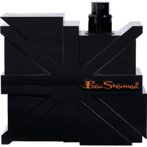 Ben Sherman * Eau de Toilette for Men – 3.4 oz