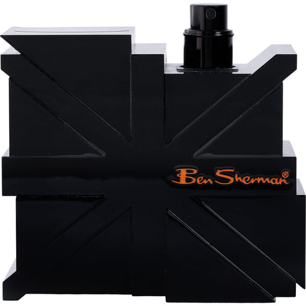 Ben Sherman * Eau de Toilette for Men – 3.4 oz
