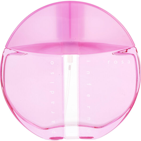 Benetton Inferno Paradiso Pink Eau de Toilette for Women – 3.3 oz