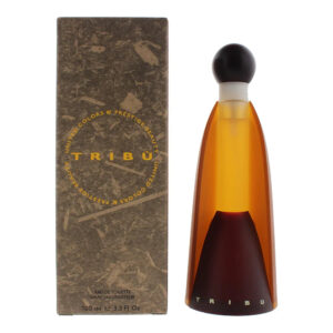 Benetton Tribu Eau de Toilette for Women – 3.3 oz