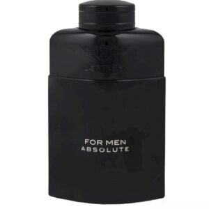Bentley Absolute Eau de Parfum for Men – 3.4 oz
