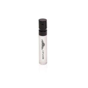 Bentley Azure Eau de Toilette for Men – 0.06 oz