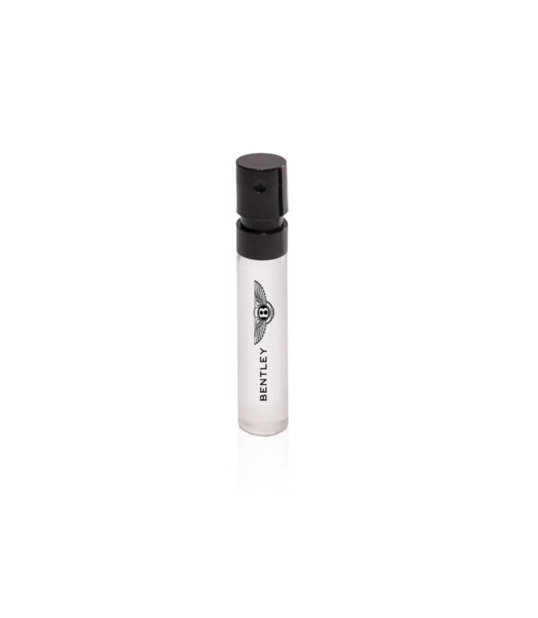 Bentley Azure Eau de Toilette for Men – 0.06 oz