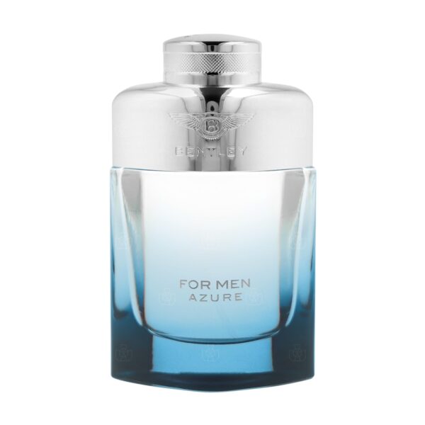 Bentley Azure Eau de Toilette for Men – 3.4 oz