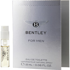 Bentley Eau de Toilette for Men