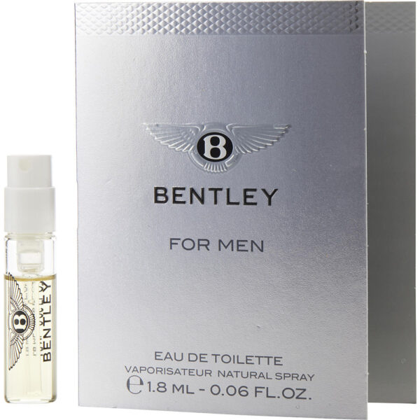 Bentley Eau de Toilette for Men