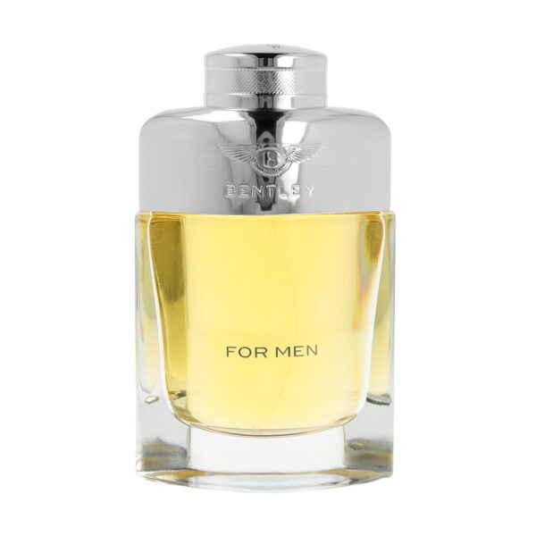 Bentley Eau de Toilette for Men – 3.4 oz
