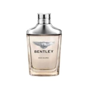 Bentley Infinite Eau de Toilette for Men – 3.4 oz
