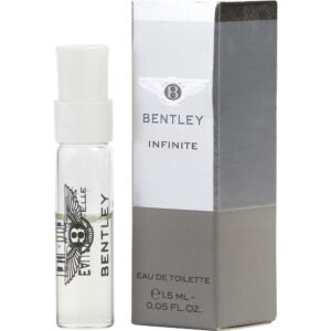 Bentley Infinite Eau de Toilette for Men
