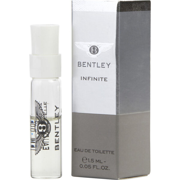 Bentley Infinite Eau de Toilette for Men