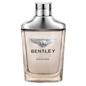 Bentley Infinite Eau de Toilette Spray for Men 3.4 oz