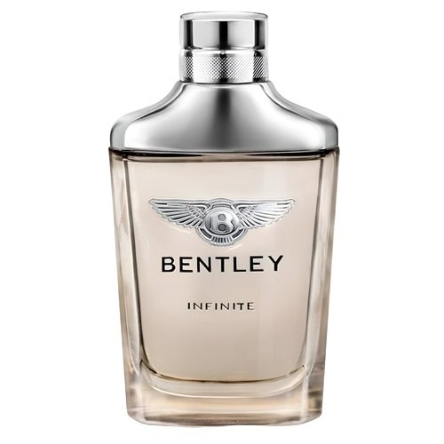 Bentley Infinite Eau de Toilette Spray for Men 3.4 oz
