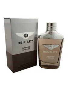 Bentley Infinite Intense Eau de Parfum for Men – 3.4 oz
