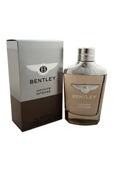 Bentley Infinite Intense Eau de Parfum for Men – 3.4 oz