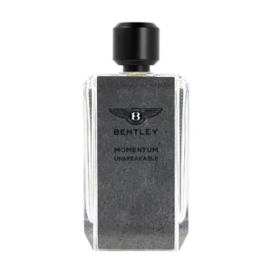 Bentley Momentum Unbreakable Eau de Parfum Spray for Men