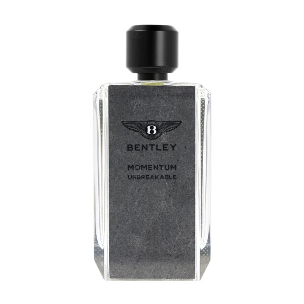 Bentley Momentum Unbreakable Eau de Parfum Spray for Men