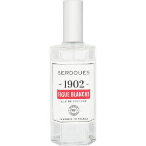 Berdoues 1902 Figue Blanche Eau de Cologne for Unisex – 4.2 oz