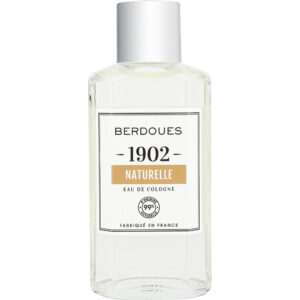 Berdoues 1902 Naturelle SPLASH Eau de Cologne for Unisex – 8.3 oz
