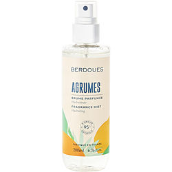 Berdoues Agrumes Fragrance Mist 6.7 oz Unisex