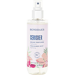 Berdoues Cerisier by Berdoues FRAGRANCE MIST 6.7 OZ