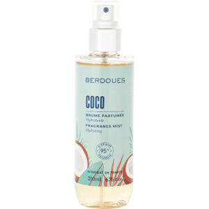 Berdoues Coco MIST for Unisex – 6.7 oz
