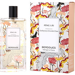 Berdoues Collection Grands Crus Peng Lai EAU DE PARFUM SPRAY 3.3 OZ