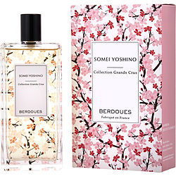 Berdoues Collection Grands Somei Yoshino EDP Spray 3.3 oz
