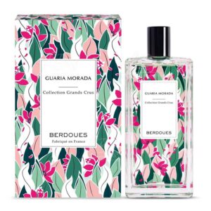 Berdoues Guaria Morada Eau de Parfum for Unisex – 3.3 oz