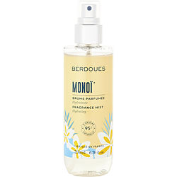 Berdoues Monoi by Berdoues FRAGRANCE MIST 6.7 OZ