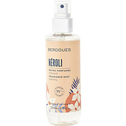 Berdoues Neroli by Berdoues FRAGRANCE MIST 6.7 OZ