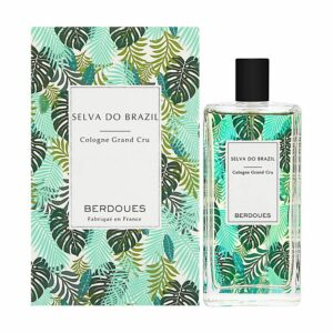 Berdoues Selva Do Brazil Eau de Parfum for Unisex – 3.4 oz