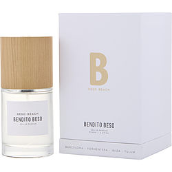 Beso Beach Bendito Beso Eau de Parfum Spray 3.4 oz