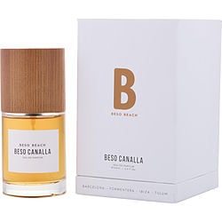Beso Beach Beso Canalla Eau de Parfum Spray 3.4 oz