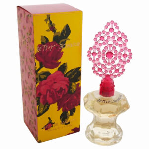 Betsey Johnson Betsey Johnson Eau de Parfum for Women – 3.4 oz